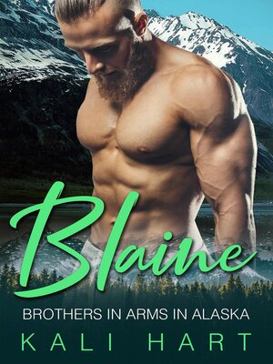 cover image of Blaine